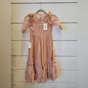 Joyflie Glennon Muted Coral